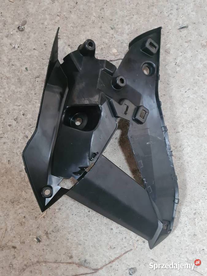Suzuki gsxs 750 wypełnienie lewe Elementy nadwozia Chojnice