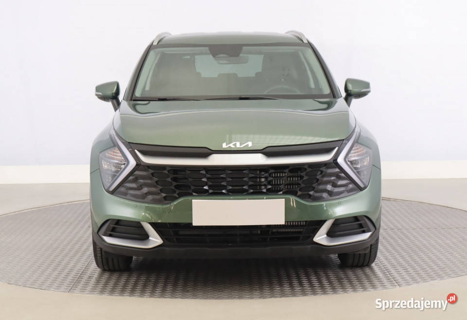 Kia Sportage 16 TGDI Zabrze sprzedam