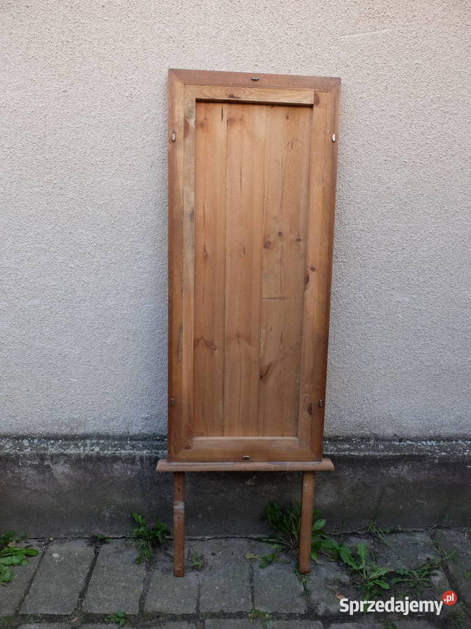 Stara toaletka 822 Meble Kościan sprzedam