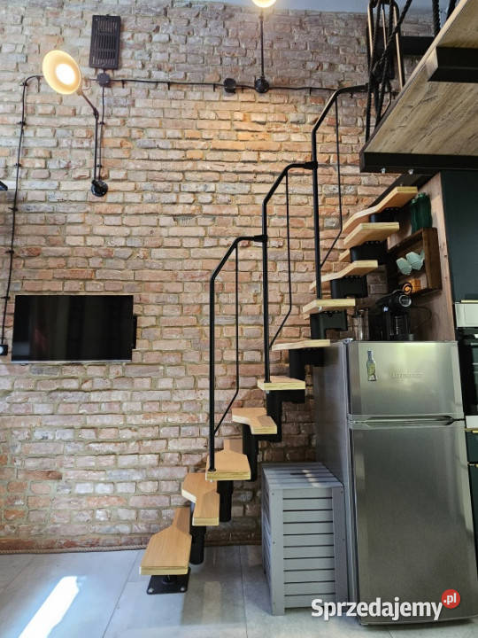 Przytulna Kawalerka w Nowej Hucie Kraków sprzedam