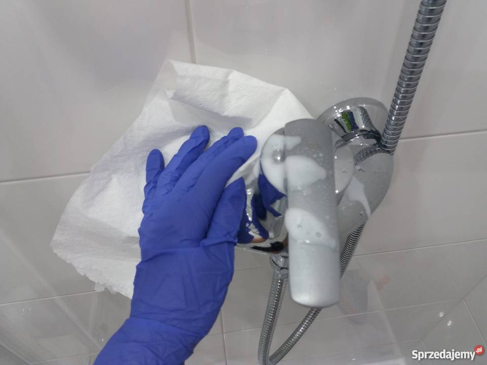 Czyściwo celulozowe ręcznik jednorazowe Smart Lublin