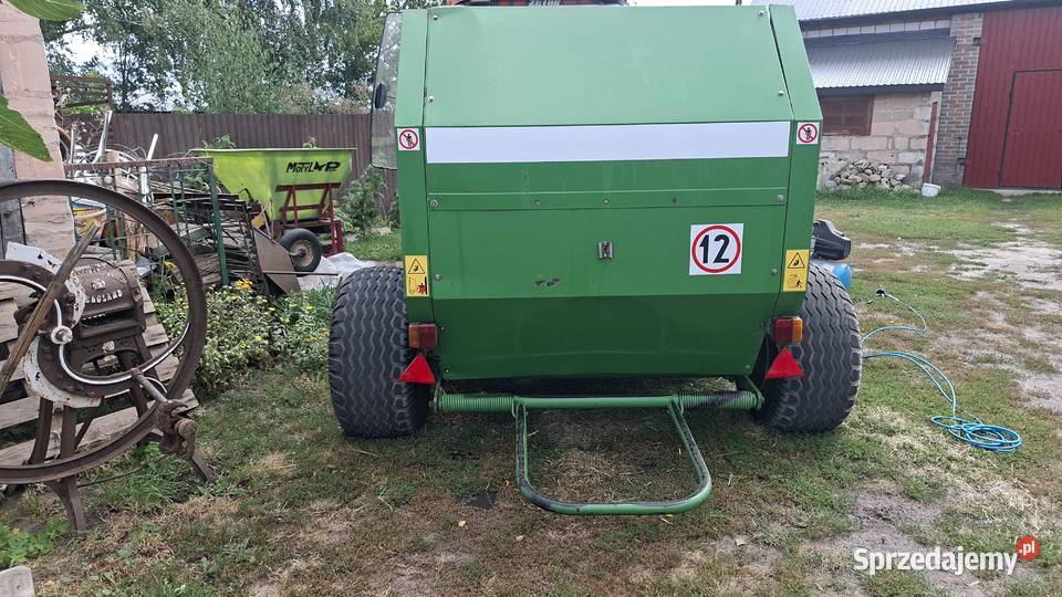 Prasa Sipma Radzyń Podlaski
