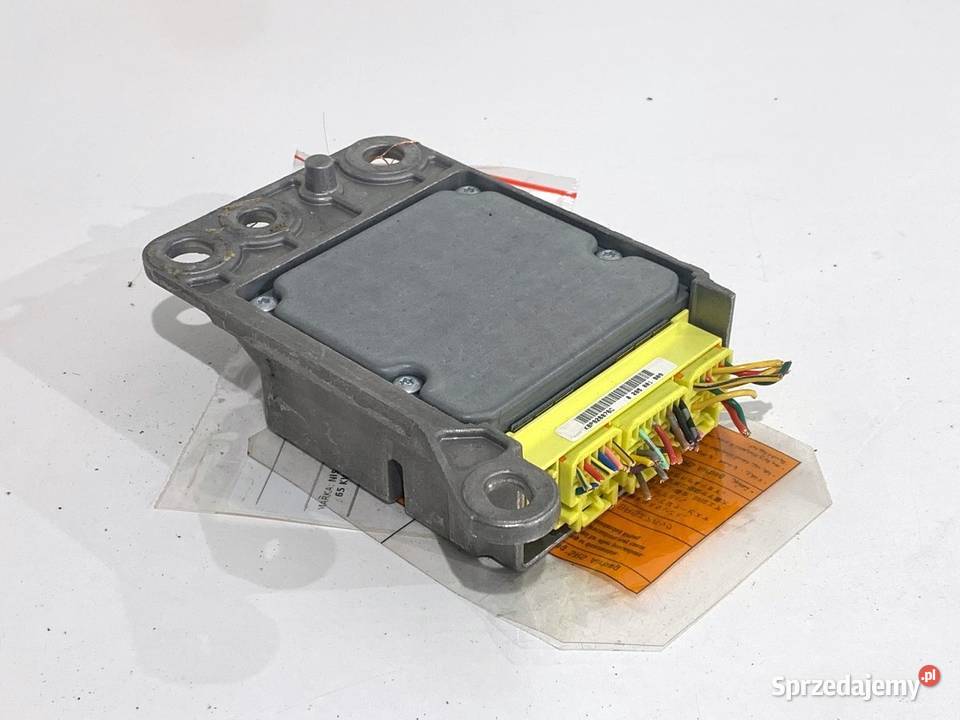 SENSOR AIRBAG NISSAN NOTE E11 988209U10A 0513