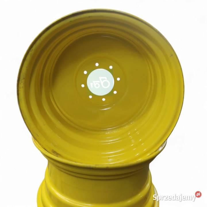 Felga DW15LX26 GKN Wheels AZ59305 John Deere wielkopolskie Wilkowo sprzedam