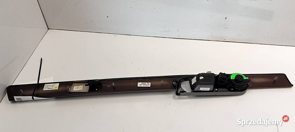 DEKOR LISTWA VOLKSWAGEN PHAETON II LIFT NIE LONG Lipno