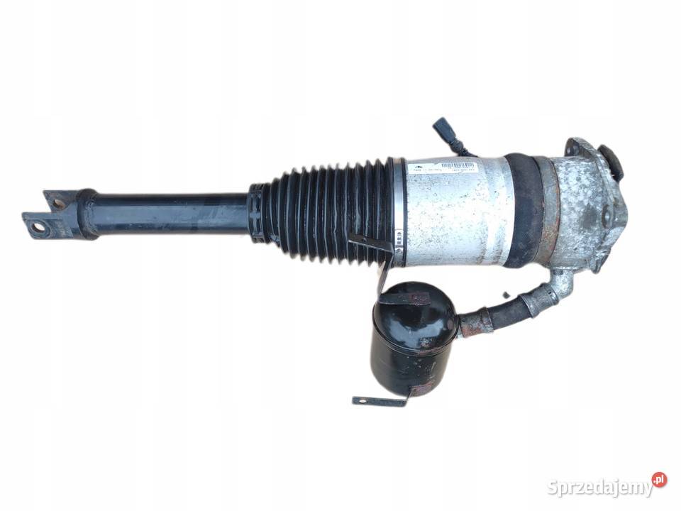 AUDI A8 D3 AMORTYZATOR LEWY TYŁ TYLNY 4E4616001A Przemęt sprzedam