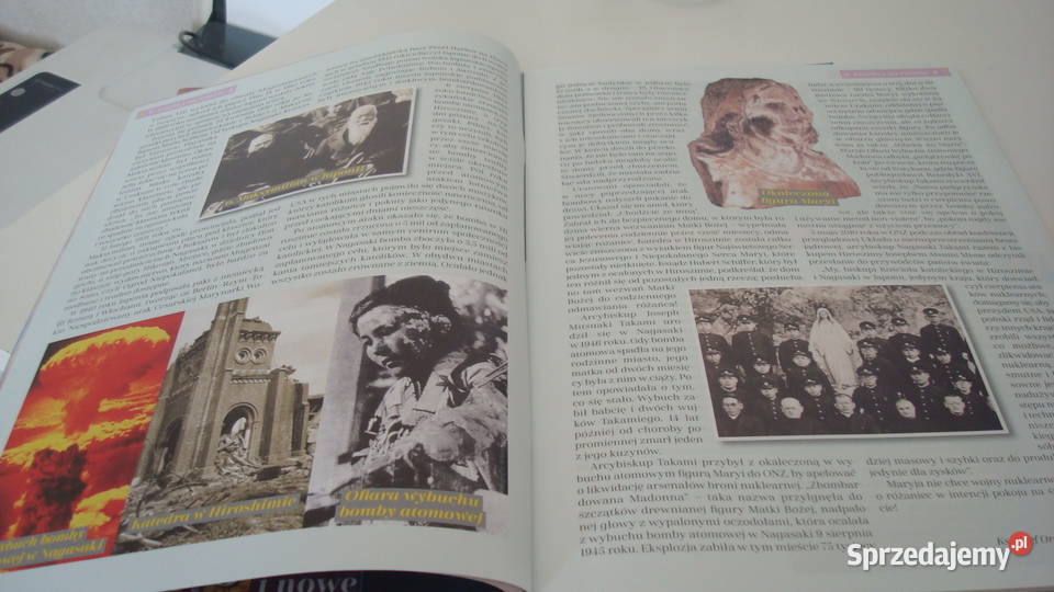 Królowa różańca Świetego Radziejów