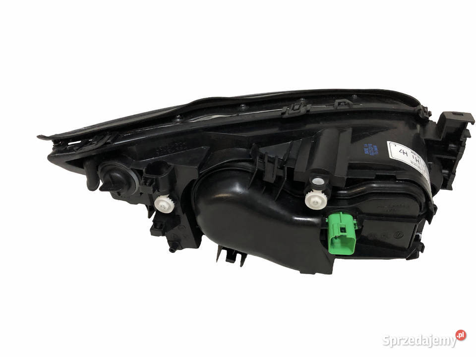 Ford Mondeo Mk3 102000032007 Reflektor Lampa osobowe świętokrzyskie Skarżysko-Kamienna sprzedam