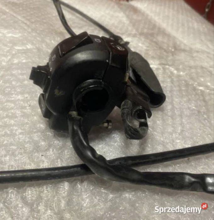 CPI Oliver 50 lewy przełącznik klamka hamulca Poznań