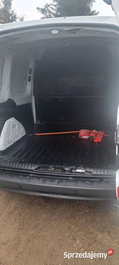 Mercedes Citan 106 cdi Kielce