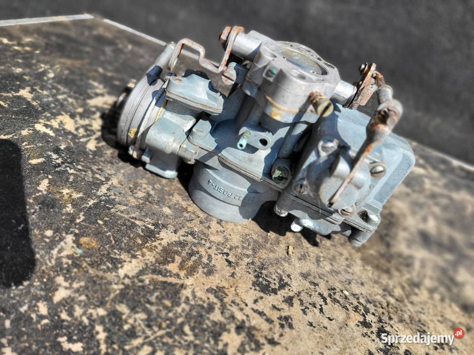 SOLEX 2832 PDSIT 4 VERGASER