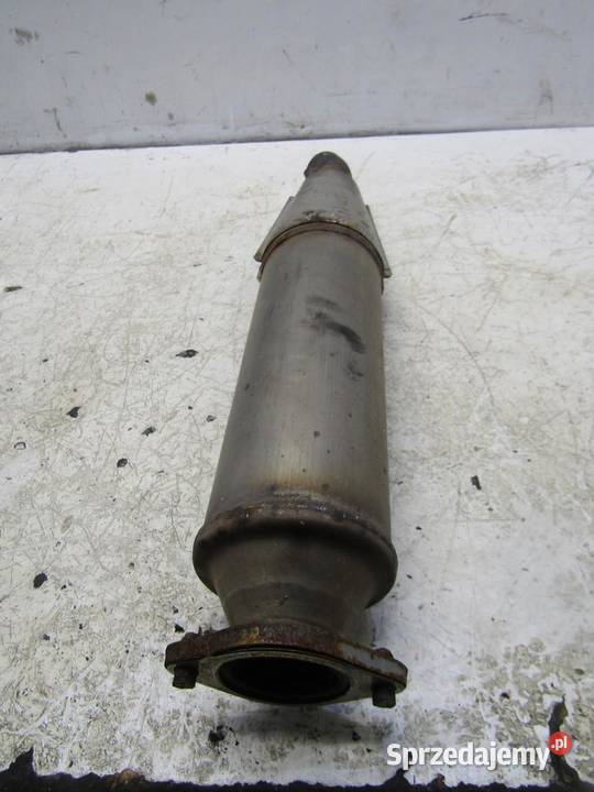 KATALIZATOR DPF FILTR 16 CRDI KIA CEED III SW
