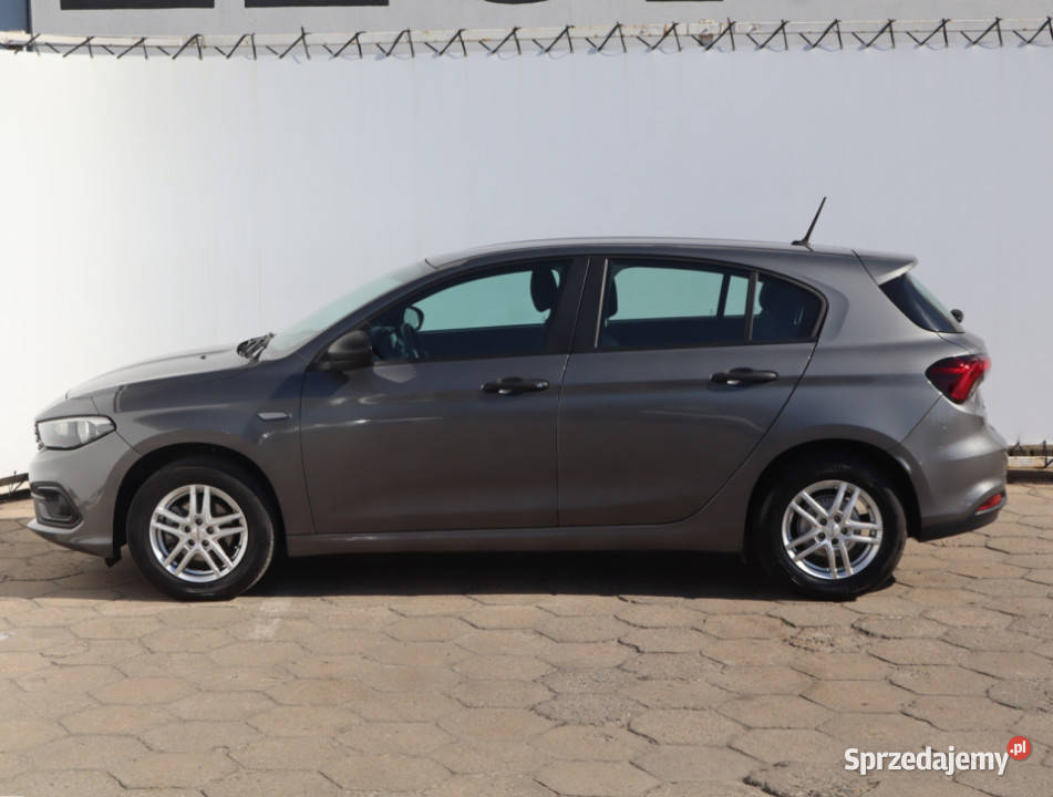Fiat Tipo 10 FireFly klimatyzacja Łódź