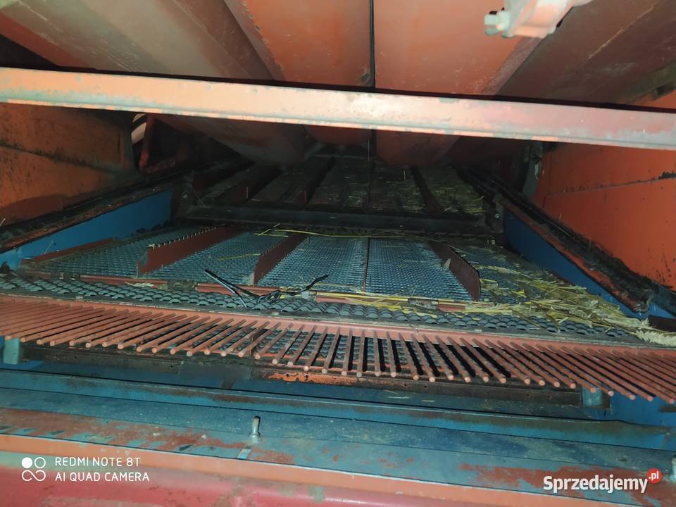 Sprzedam bizona z058 nieuszkodzony Lublin