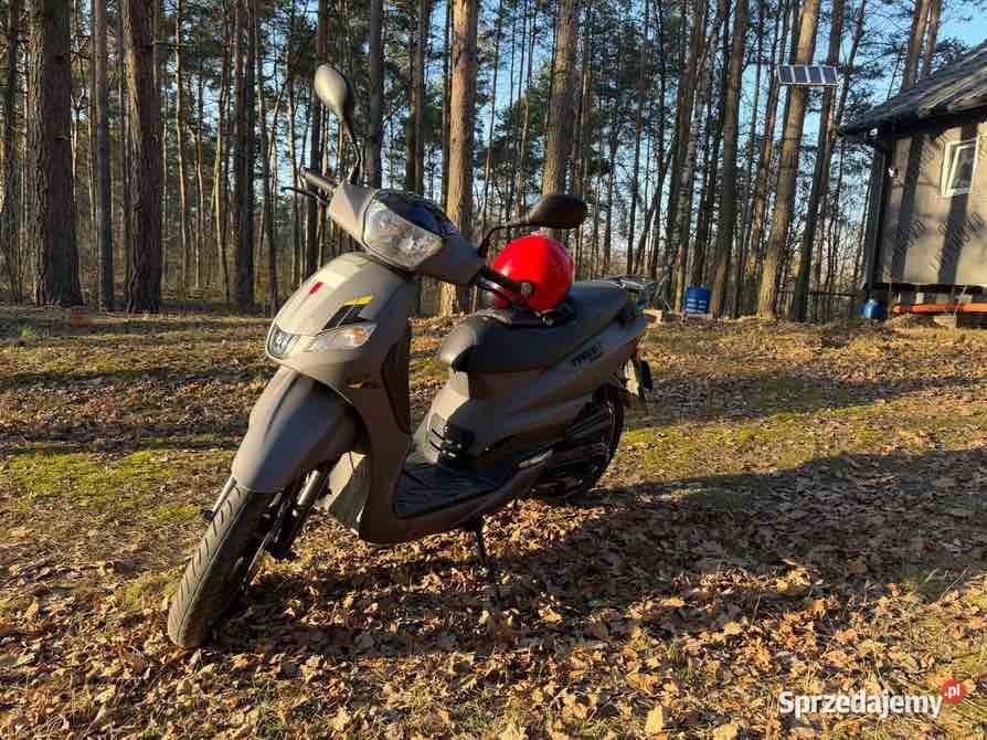 Peugeot tweet Rawa Mazowiecka