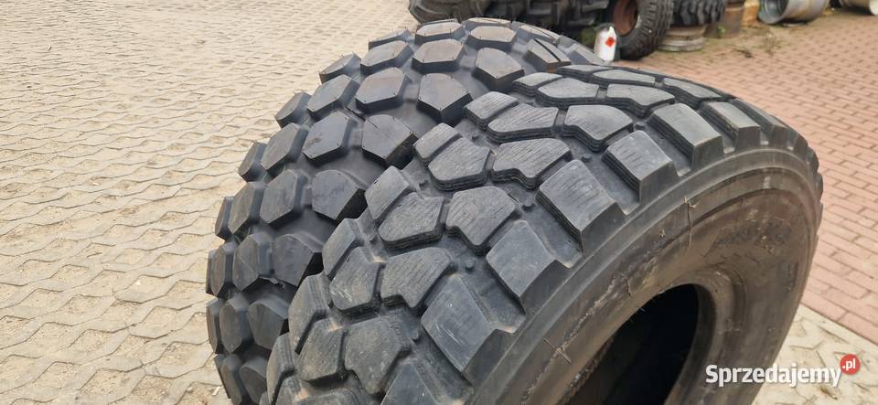 36585r20 3658020 Goodyear Pirelli 99 Bez napraw