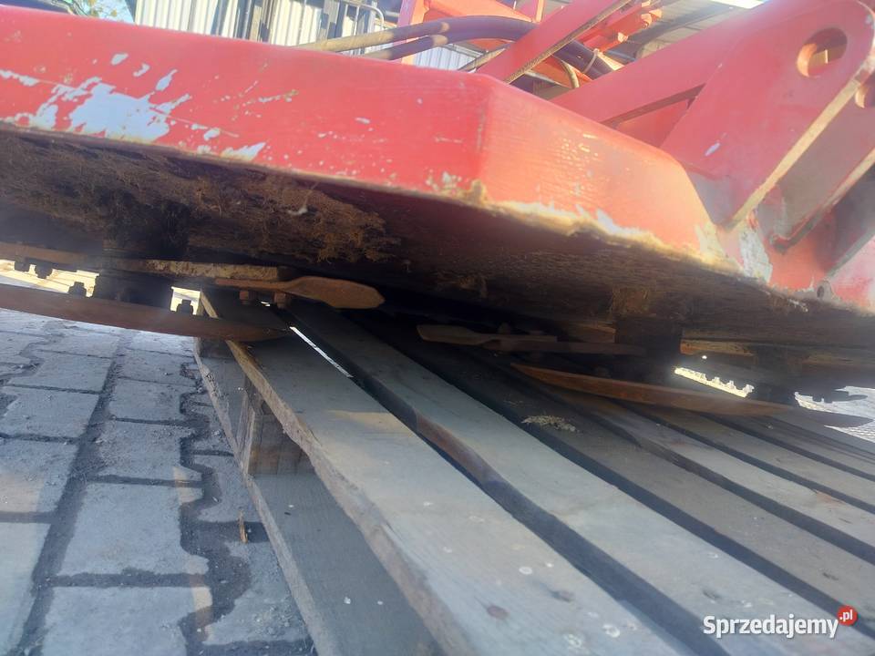 Kosiarką sadownicza Krasnystaw