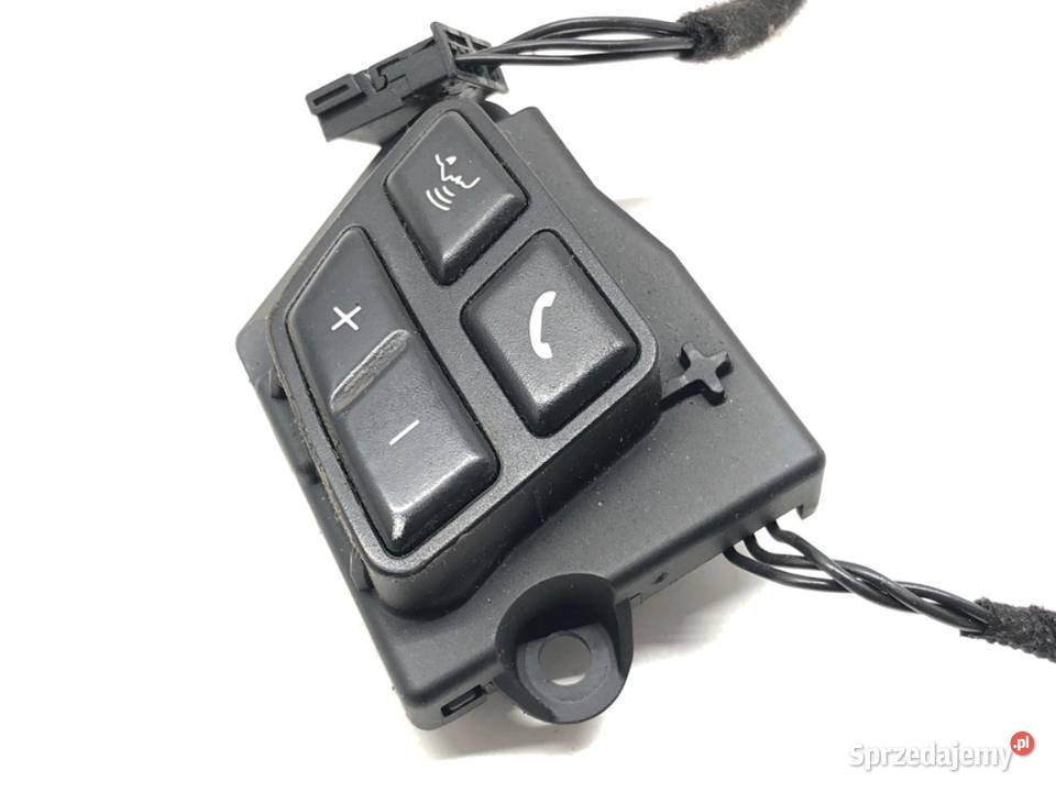 PRZEŁĄCZNIKI KIEROWNICY BMW E91 6956562 0412 podkarpackie