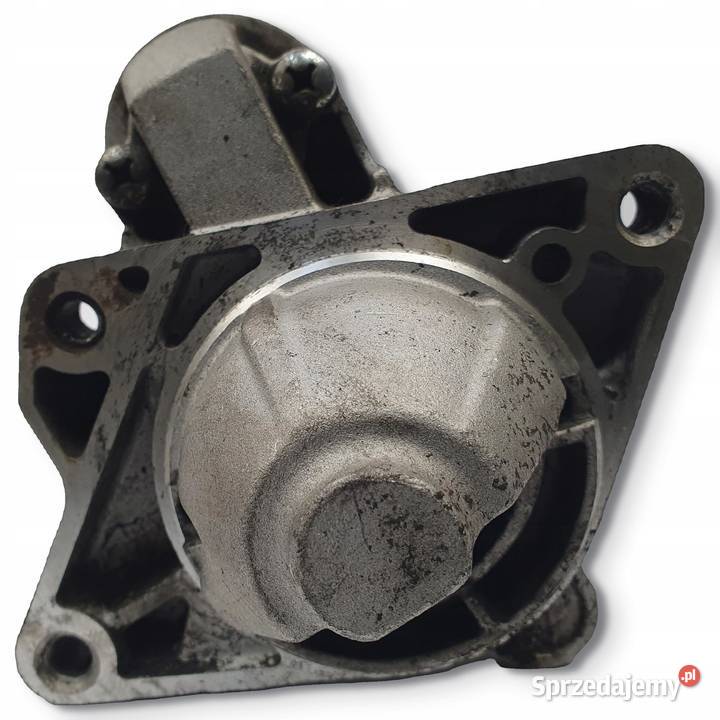 ROZRUSZNIK Renault Trafic II Vivaro 20 DCI Chełm