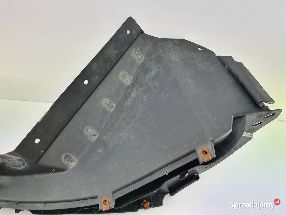 Nadkole Lewe Blotnik Tyl Can Am Maverick 1000R Pozostałe Łódź