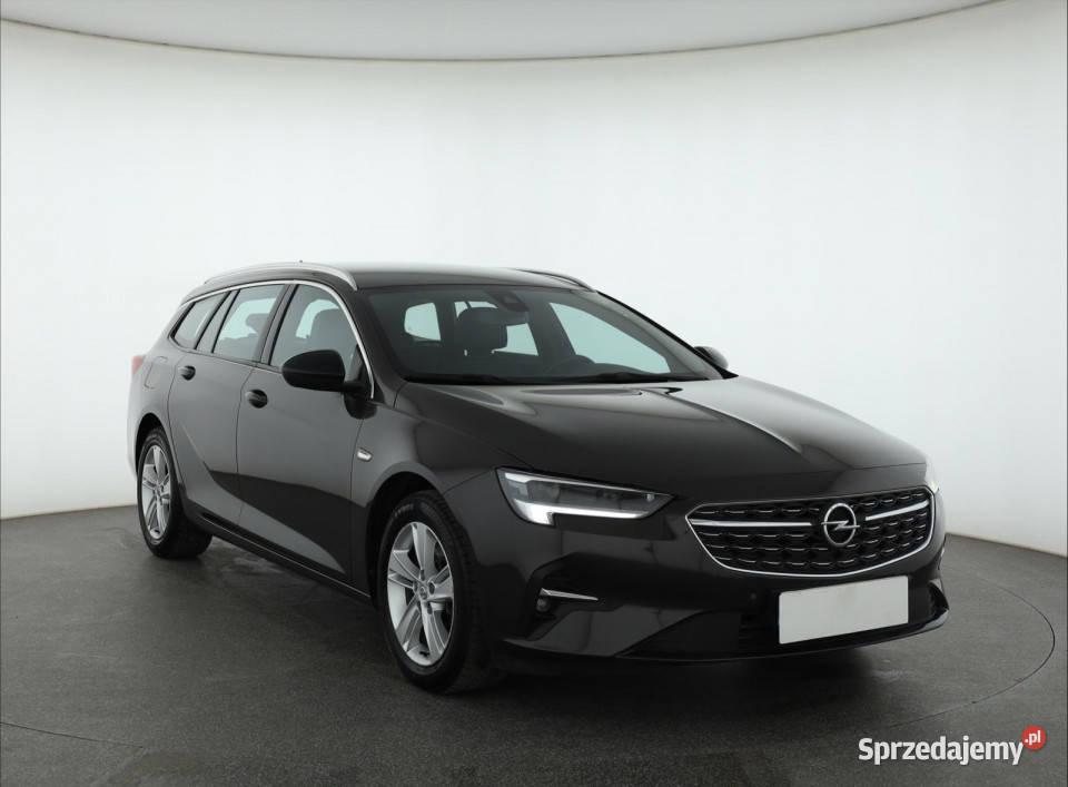 Opel Insignia 20 CDTI