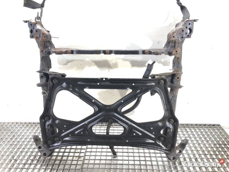 BELKA POD SILNIK AUDI A6 C7 30 245 SANKI