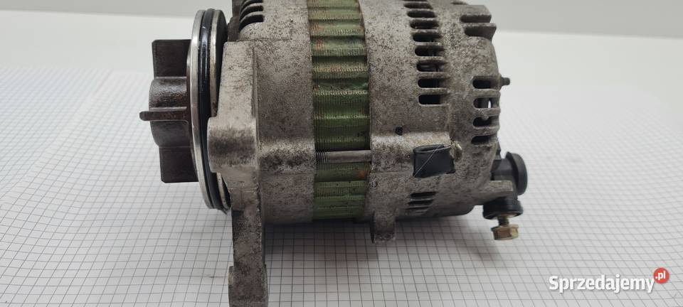 Honda Goldwing 1500 alternator prądnica Warszawa