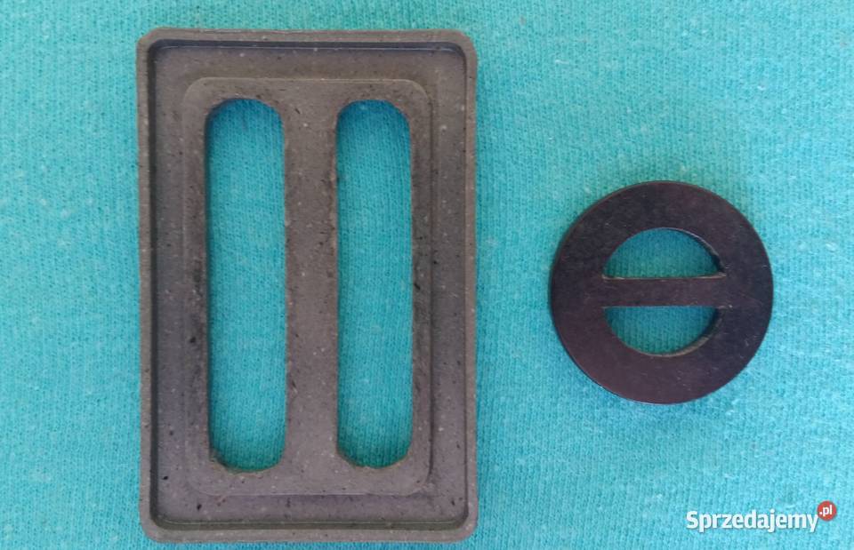 Klamerki do paska plastikoweKlamerka plastikowa Paski łódzkie Łódź