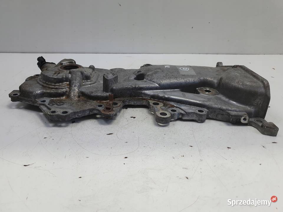 Toyota Yaris III 15 H HYBRID OBUDOWA ROZRZĄDU