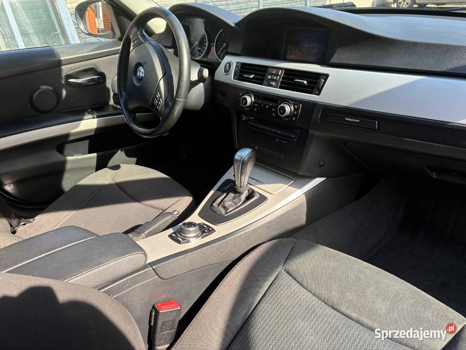 BMW e91 2009r Rok produkcji 2009 Łagów