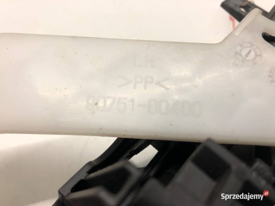 KLAMKA TYŁ LEWA ZEWNĘTRZNA HYUNDAI ix35 podkarpackie