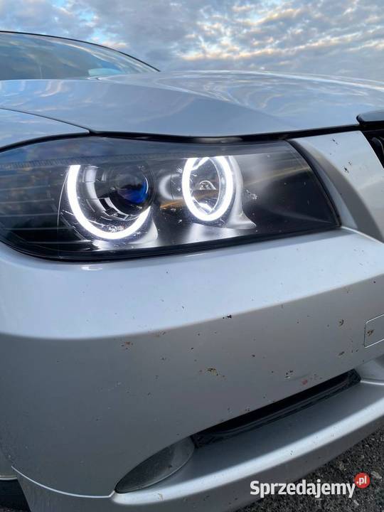 Bmw e90