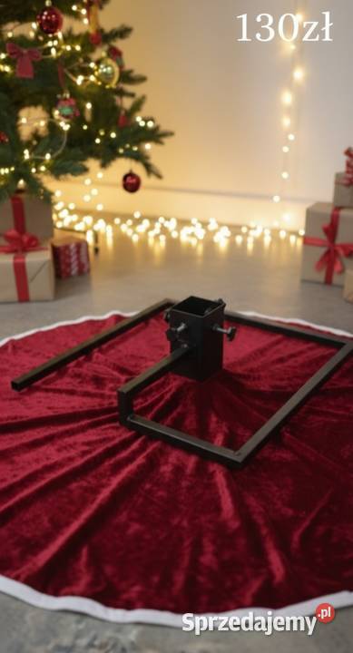 Stojak Choinkowy stojak pod choinkę Zamość