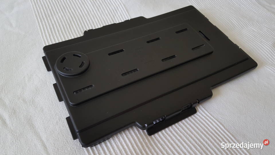 ROVER 75 MG ZT POKRYWA WIECZKO AKUMULATORA Pozostałe wielkopolskie Poznań