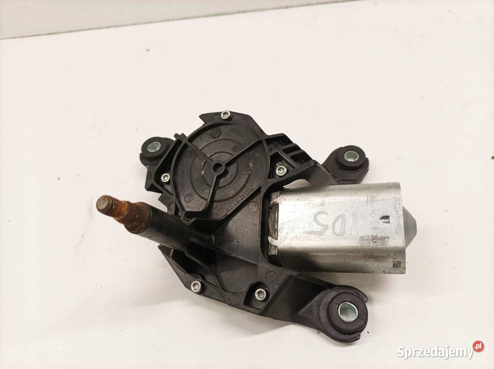 SILNICZEK WYCIERACZKI TYŁ LIFT 851300D010 Toyota Silniki wycieraczek sprzedam