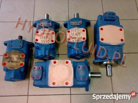 POMPY VICKERS ORYGINAŁY ZAMIENNIKI 3525V30A12 Perzów
