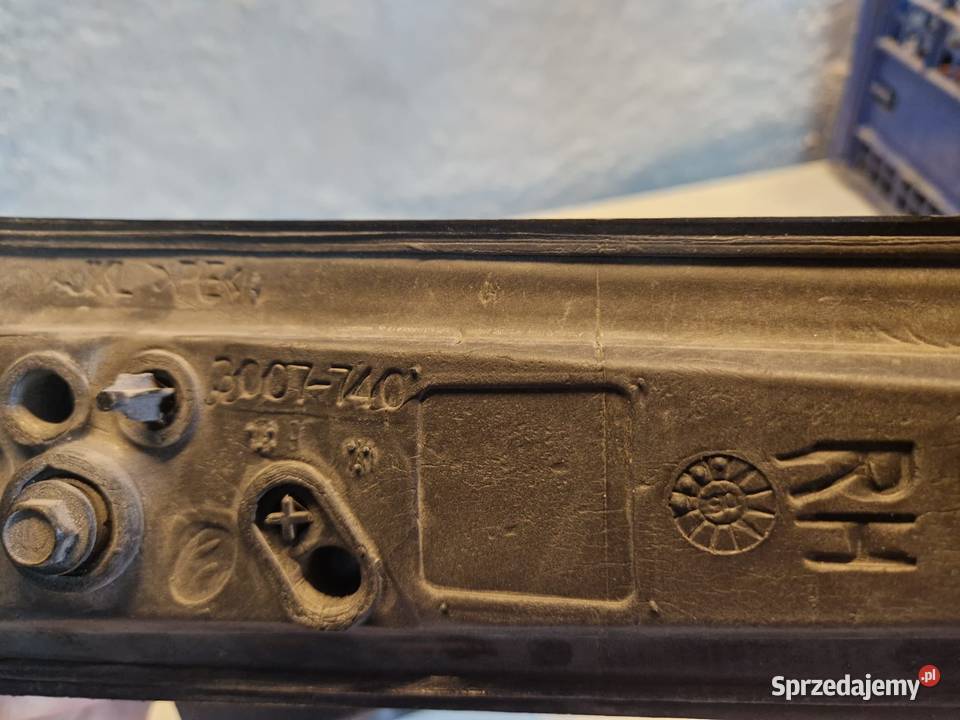 Lusterko prawe Ford Focus C 0307 wielkopolskie Kwilcz