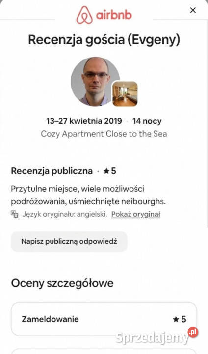 Kawalerka Balkon Piwnica Przymorze Małe 23318zł/m2 pomorskie Gdańsk sprzedam