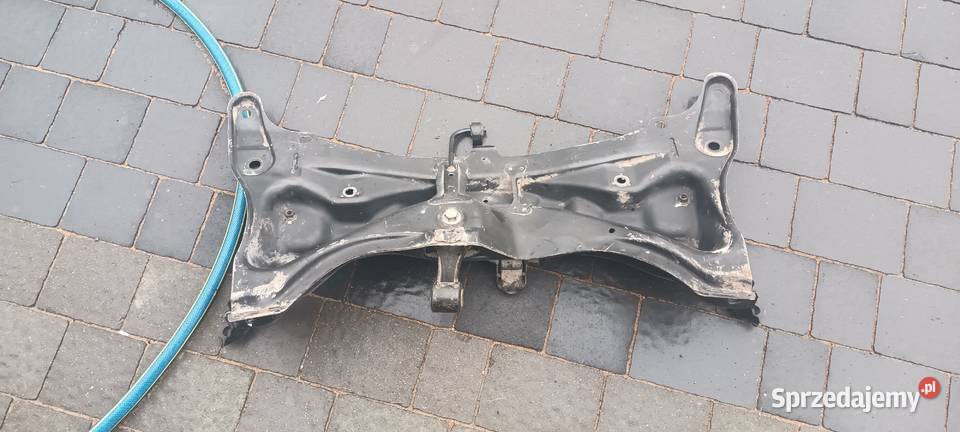 Sanki toyota Yaris 10 Kromnów