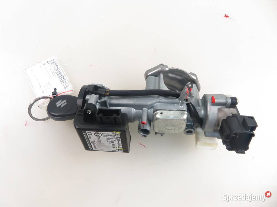 STACYJKA SUZUKI GRAND VITARA II 3397067J0 osobowe