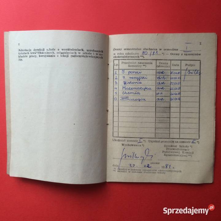 1722 IndeksOrkiszewska zachodniopomorskie Szczecin sprzedam