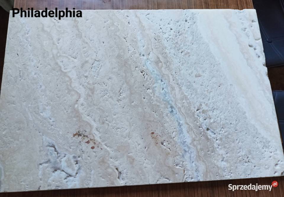 Okładziny z różnych kamieni