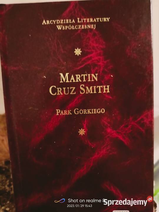 Smith książki Park Gorkiego księgarnia Praga Książki i Podręczniki Warszawa sprzedam