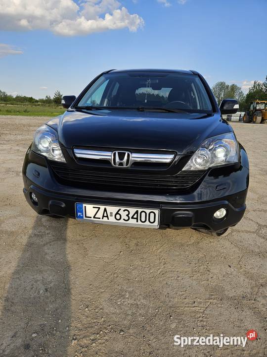 Honda CRV Szczebrzeszyn