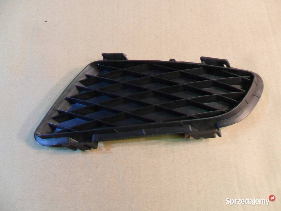 MAZDA 6 20022005 LEWA KRATKA ZDERZAKA ZAŚLEPKA sprzedam
