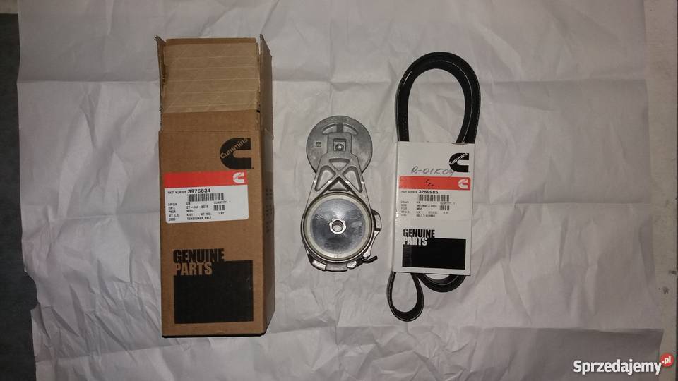 Katalog ładowarka CLG 856 Wrocław sprzedam