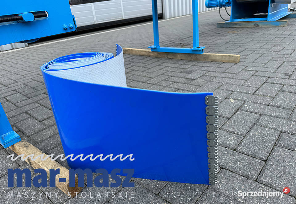 Rębak Rozdrabniacz ŻEFAM DVBA Sierakowska Huta