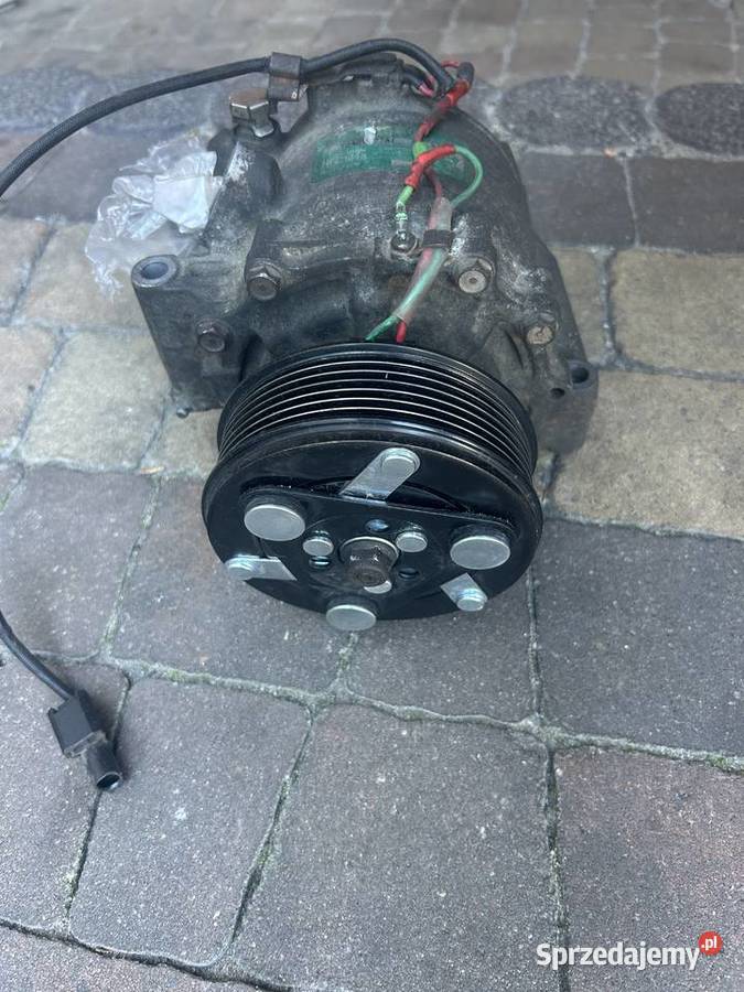 Części Honda civic viii Grodzisk Mazowiecki sprzedam