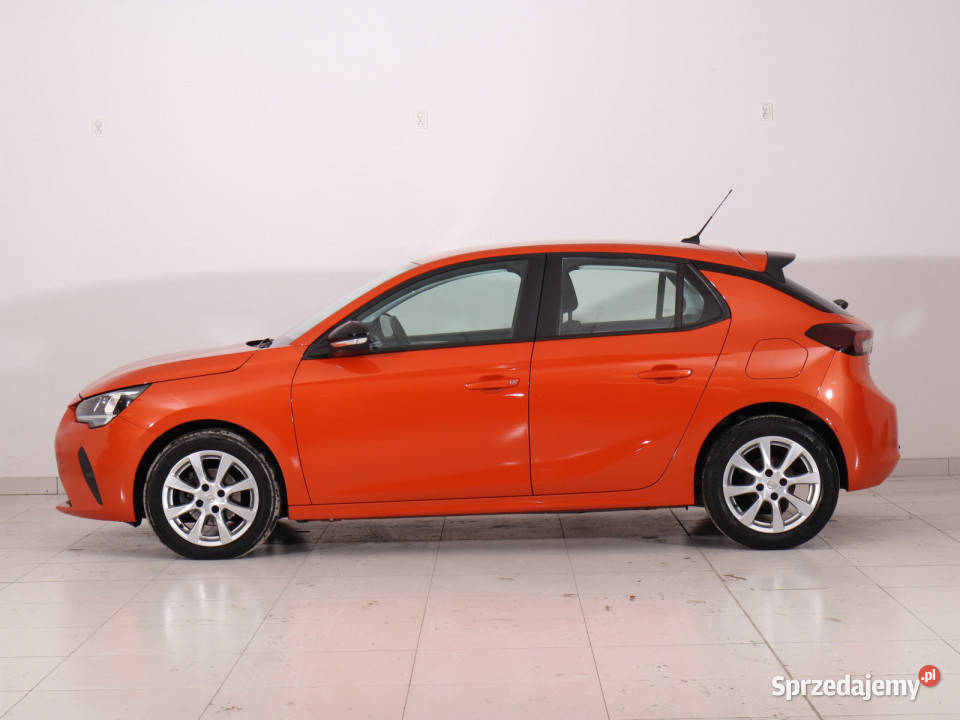 Opel Corsa 12 Piaseczno