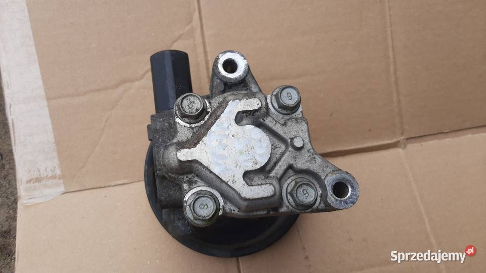 pompa wspomagania hyundai matrix 15 5718017610 Dębno